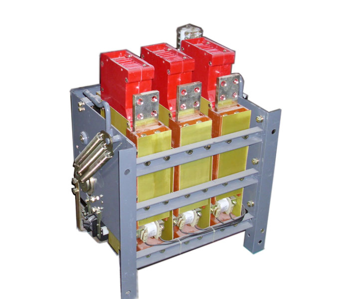 Universal circuit breaker