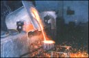 induction furnace