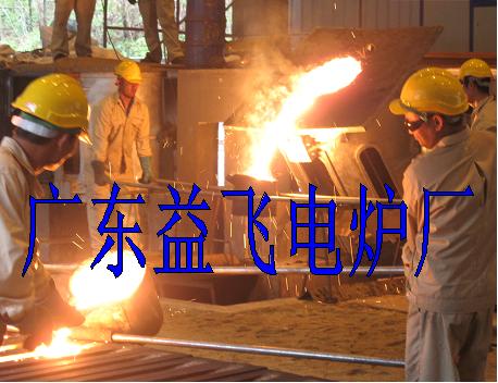 induction furnace