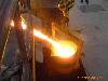 induction furnace