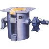 induction melting furnace