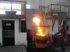 induction furnace