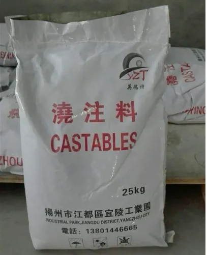 Castable